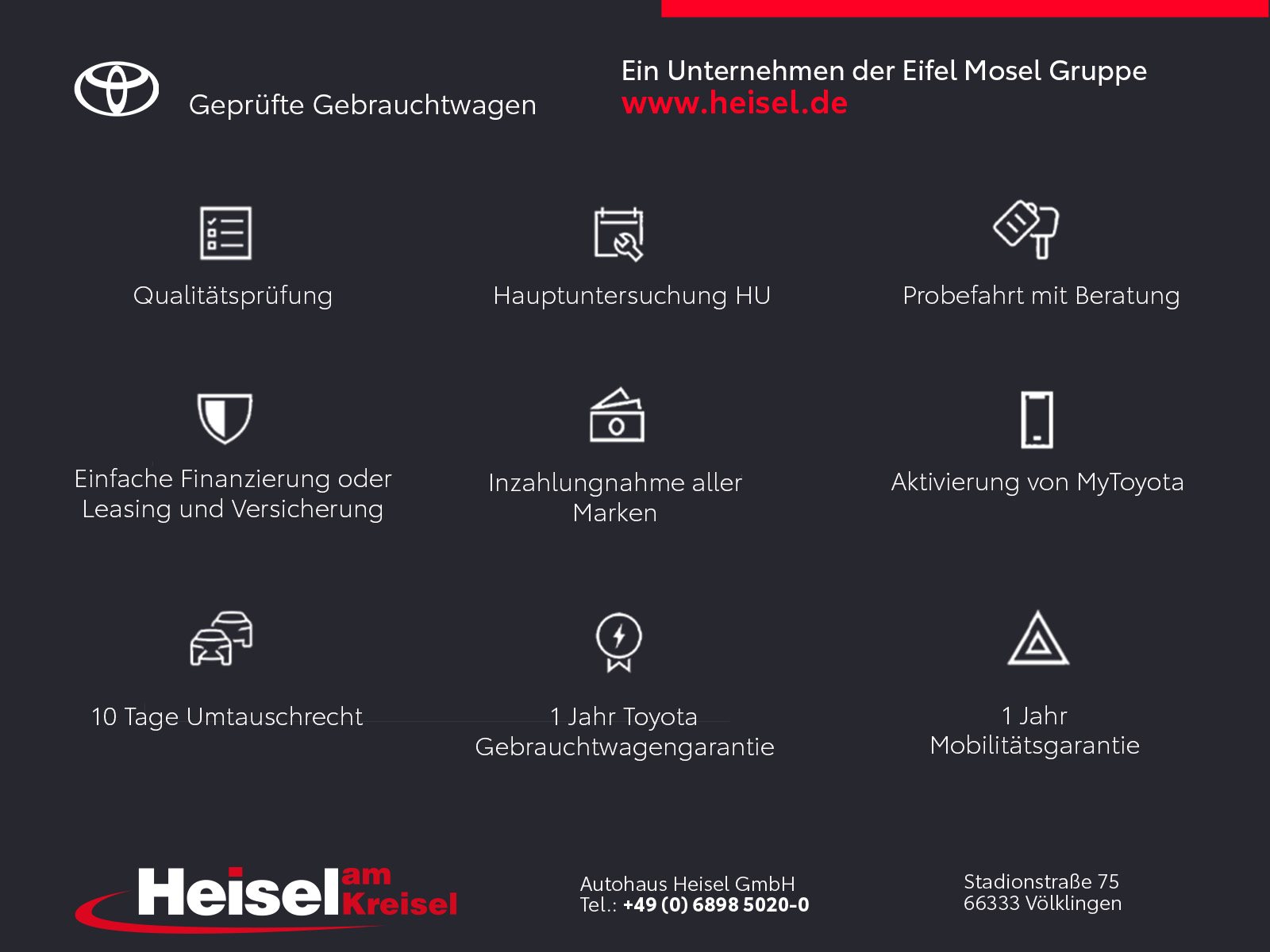 Foto 1 - Toyota Aygo X Undercover Automatik -- Standort Völklingen --, Celestite Grey (1K3)/ Grey Metallic (1G3)