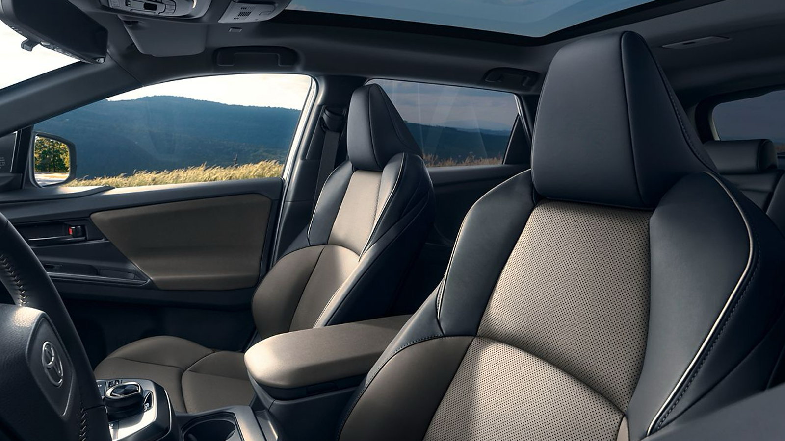 Toyota Toyota bZ4X Touring