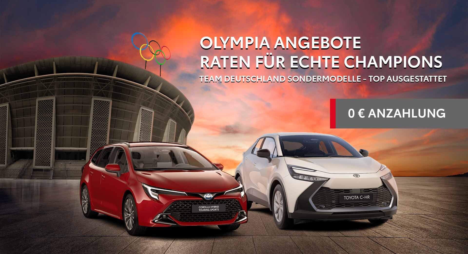 Header Olympia-Angebote